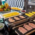 Hampton By Hilton Lima San Isidro