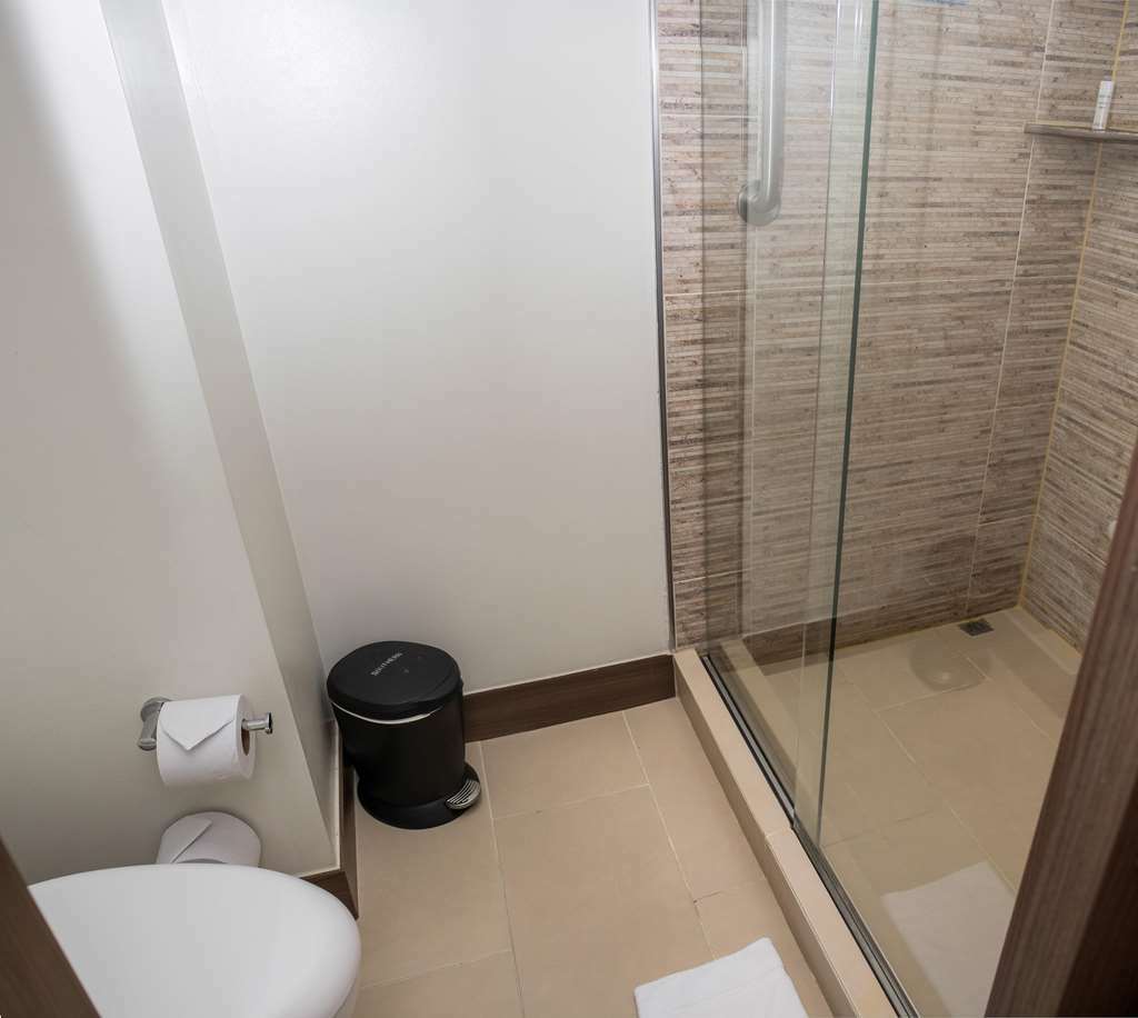 Hotel Hampton By Hilton San Isidro